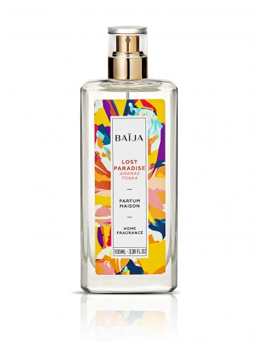 Baija Lost Paradise Parfum Maison 100ml