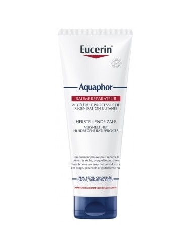 Eucerin Aquaphor Baume Réparateur Cutané 198 g