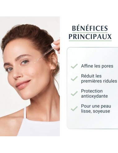 Eucerin Hyaluron-Filler + 3x Effect Sérum Perfecteur de Peau 30 ml