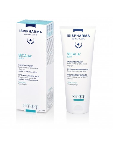 IsisPharma Secalia Balm 200ml