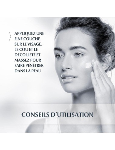 Eucerin Hyaluron-Filler Extra Riche Soin de Jour 50 ml