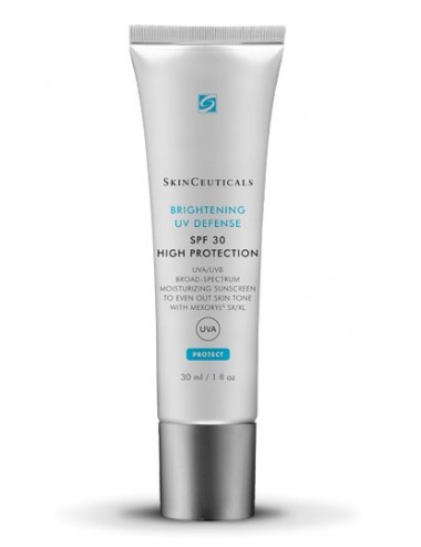 Skinceuticals MINERAL EYE UV DEFENSE SPF 30 Soin solaire mineral contour ses yeux SPF 30 10ml