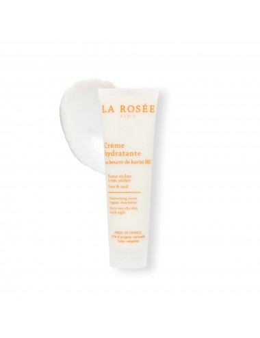 La Rosée Crème Hydratante Visage Jour et Nuit 60ml
