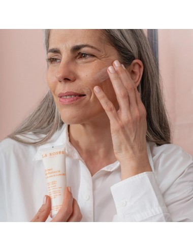La Rosée Crème Hydratante Visage Jour et Nuit 60ml