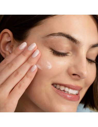 La Rosée Gel-Crème Hydratant Visage 60ml