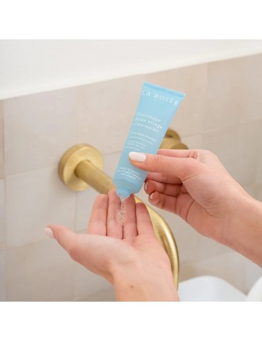 La Rosée Gommage Doux Visage à l'Aloe Vera 60ml