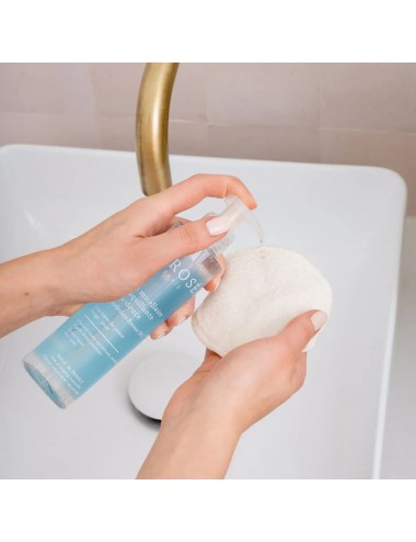 La Rosée Gelée micellaire Démaquillante Ultra-Douce 195ml