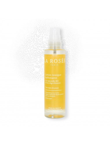 La Rosée Lotion Tonique Hydratante 200ml