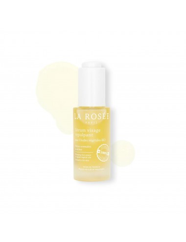 La Rosée Sérum Visage Repulpant 30ml