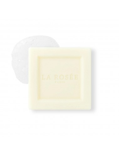 La Rosée Savon Surgras Ultra-doux 100g