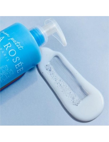 La Rosée Gel Lavant Ultra-doux Bébé 400ml