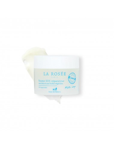 La Rosée Baume SOS Réparateur 20g