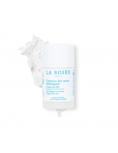 La Rosée Contour des Yeux Défatigant 15ml