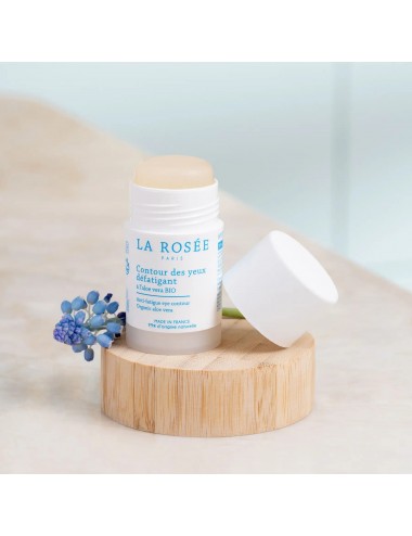 La Rosée Contour des Yeux Défatigant 15ml