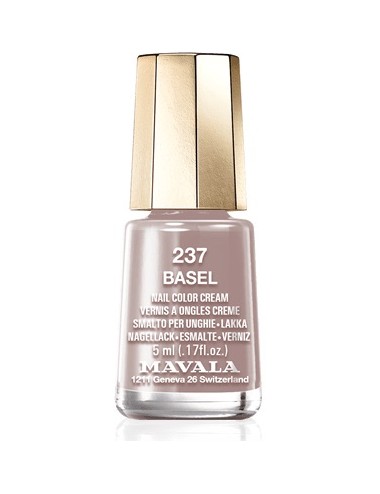 Mavala Vernis 237 Basel 5ml