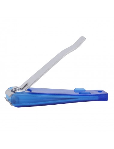 Vitry Coupe-Ongles Pedicure (Asie) Bleu