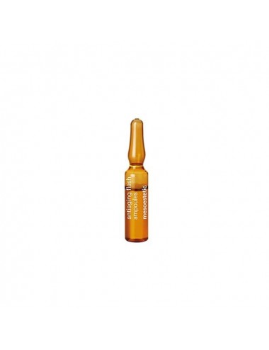 Mesoestetic Anti-Aging Flash Ampoules 10 x 2ml