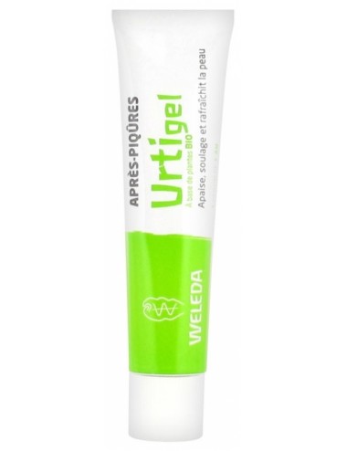 Weleda Urtigel 30ml