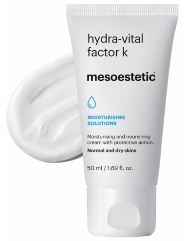 Mesoestetic Hydra-vital Factor K 50 ml