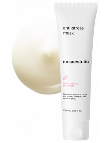 Mesoestetic Anti-Stress Mask 100 ml