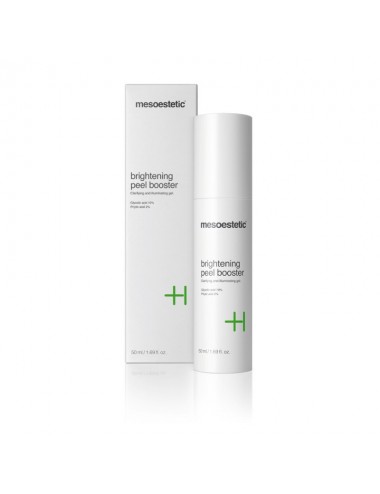 Mesoestetic Brightening Peel Booster 50ml