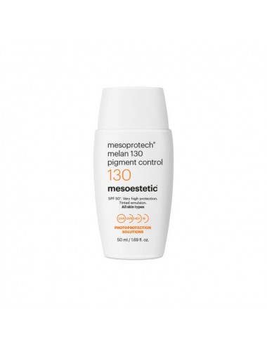 Mesoestetic Melan 130+ Pigment Control 50 ml