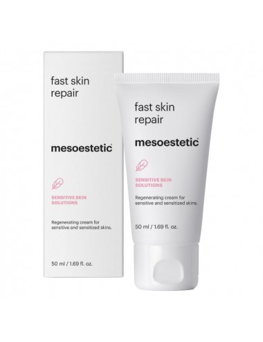 Mesoestetic Fast Skin Repair 50 ml