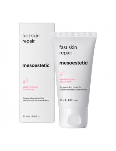 Mesoestetic Fast Skin Repair 50 ml