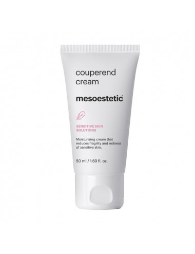 Mesoestetic Couperend Cream 50 ml