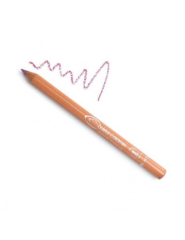 Couleur Caramel Crayon Yeux et Lèvres Bio N°109 Brun
