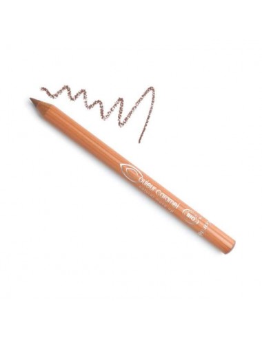Couleur Caramel Crayon Yeux et Lèvres Bio N°111 Beige