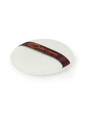 Couleur Caramel Houpette Grand Format