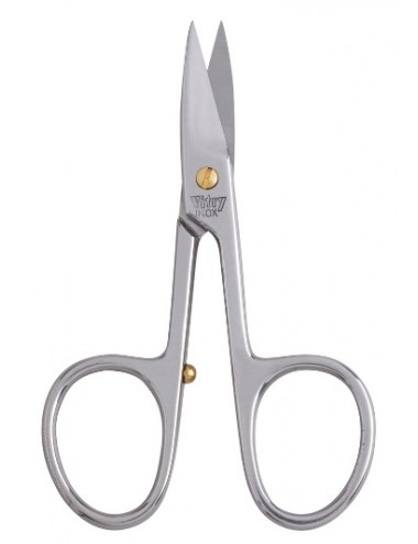 Vitry Ciseaux à Ongles Lames Droites 