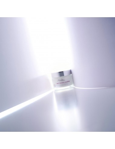 Melvita Crème Perfectrice éclat Nectar de Lumière 50ml
