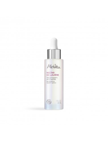 Melvita Sérum Expert anti-taches Nectar de Lumière 30ml