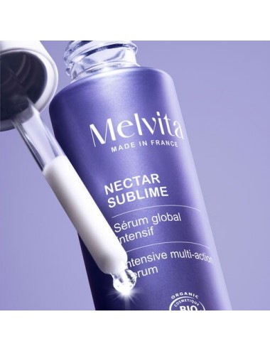 Melvita 30ml Sérum Nectar Sublime