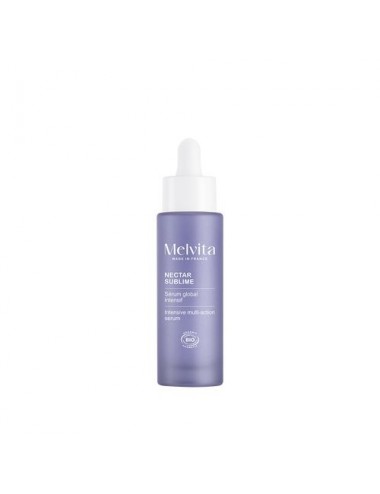 Melvita 30ml Sérum Nectar Sublime