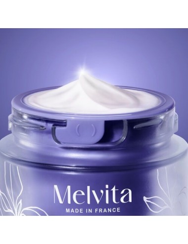 Melvita 50ml Crème Velours Redensifiante Nectar Sublime
