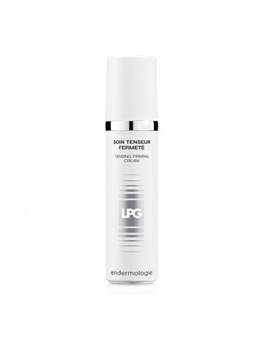 LPG Visage Soin Tenseur Fermeté 50 ml