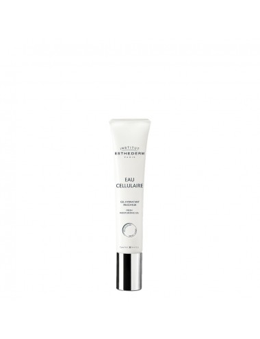 Esthederm Gel Hydratant Fraicheur Eau Cellulaire Tube 40ml