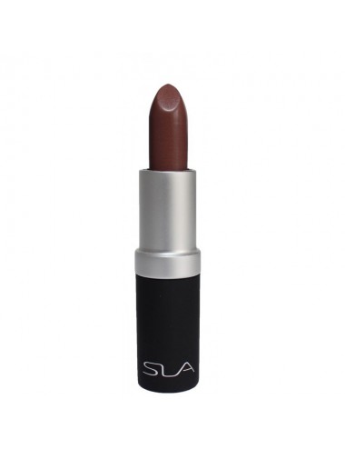 SLA Rouge à lèvres Natural Perfect N°07 Marron Perle