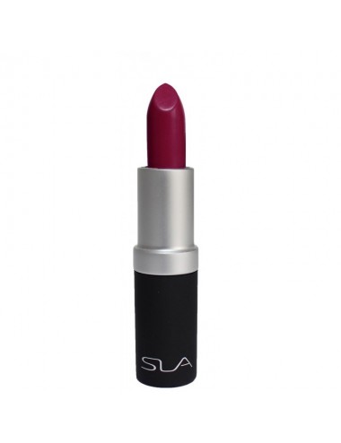 SLA Rouge à lèvres Natural Perfect N°21 Fushia