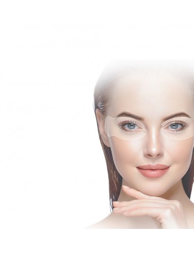 LPG Visage Masque Contour des Yeux Post Traitement  5 ml