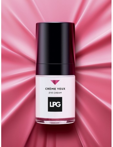 LPG Endermocell Crème Yeux 15ml