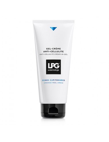 LPG Gel-Crème Anti-Cellulite 200 ml