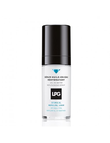 LPG Sérum Huile en Eau Réhydratant 30ml