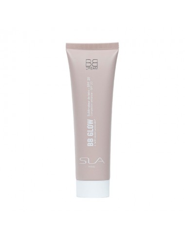SLA BB Glow SPF 20 Sublimateur de teint Clair 40 ml