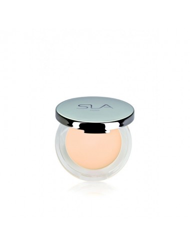 SLA Correcteur illuminateur de teint N°00 Doré 4g