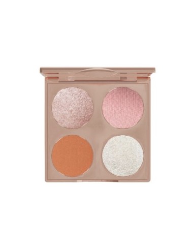 SLA Palette Glow Up Complexion 4x2,5g