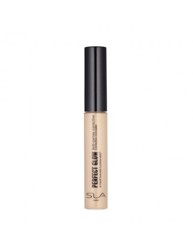 SLA Anti-cernes corrective PERFECT GLOW Beige Leger 8ml
